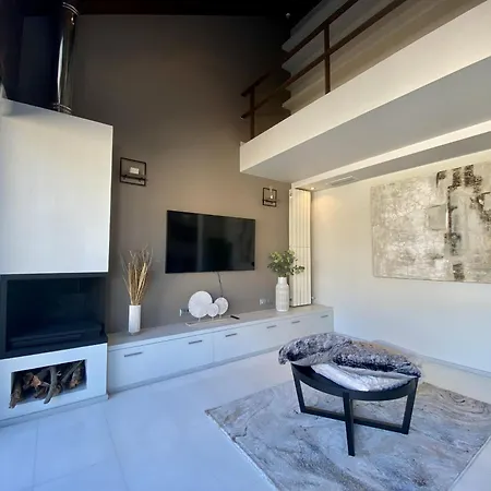 Penthouse With Castle View * 阿利坎特