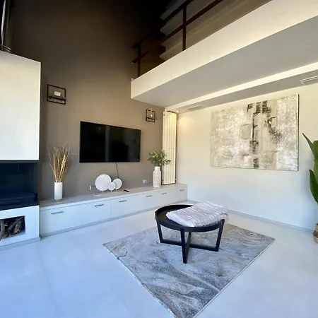 Penthouse With Castle View * Alicante