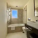 Penthouse With Castle View